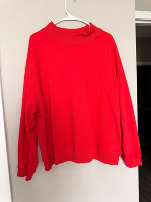 State Mockneck Altar'd thumbnail 1