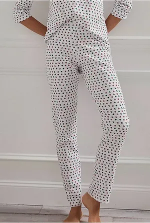 Roller Rabbit Starry Night Pants thumbnail 1