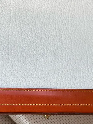 Dooney & Bourke R152 BO Large Hobo Bag thumbnail 7