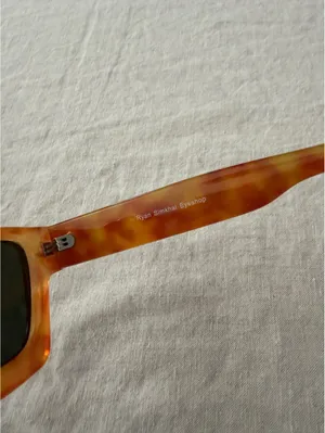 Ryan Simkhai Zion Sunglasses thumbnail 6