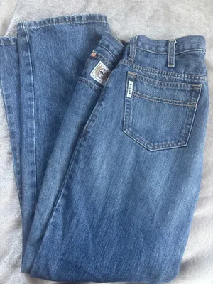 Cinch White Label Jeans thumbnail 3
