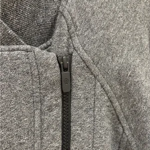 Lululemon Back To It Zip Up Size Small thumbnail 3