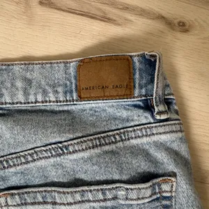 American Eagle Stovepipe Jeans thumbnail 4