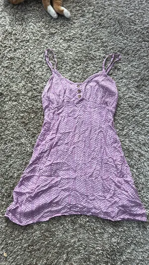 Billabong Dress thumbnail 1