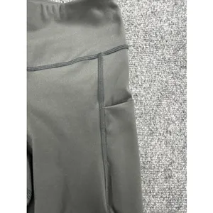 The North Face Womens Leggings Size S Regular Black Stretch Activewear Pants thumbnail 5