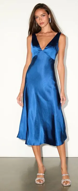 Lulus Dress thumbnail 1