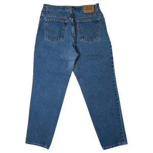 Levi’s 550 Classic Relaxed Fit Jeans thumbnail 2