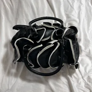 Rouged handbag thumbnail 6