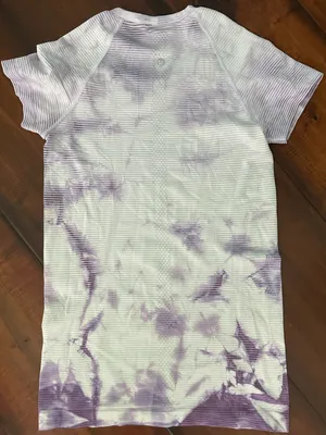 Lululemon Short Sleeve Swifty thumbnail 2