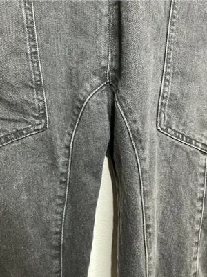 Free People - We The Free High Roller Jumpsuit large thumbnail 4