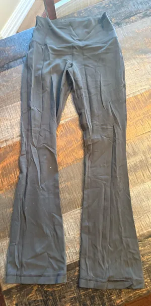 Lululemon Align High-Rise Mini Flare Short Extra Pants thumbnail 1