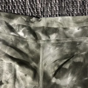 Lululemon Align Legging High-Rise Pant with Pockets 25" Nulu Size 20 thumbnail 5