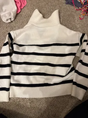 Shein Sweater thumbnail 2