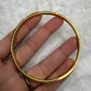 kate spade New York Gold Spade Bangle Bracelet thumbnail 2
