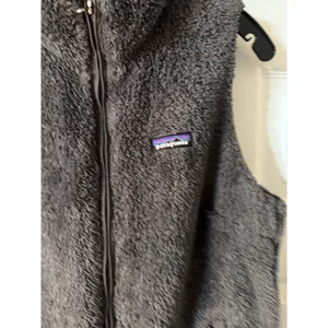 Patagonia‎ Gray Womens Size L Very Soft thumbnail 2