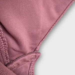 Square-neck Long-Sleeve Bodysuit thumbnail 8
