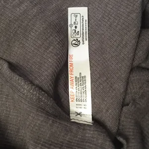 Free People Movement Breathe Easy Layer in Chocolate size M NWT $36 thumbnail 11