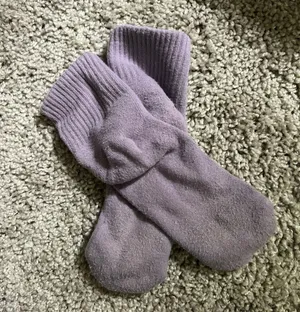Aritzia TNA Socks thumbnail 3