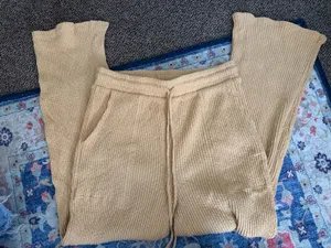 Billabong Pants Flowy thumbnail 1