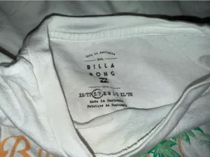 Billabong Baby Tee thumbnail 3