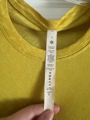 Swiftly Tech Short Sleeve thumbnail 3