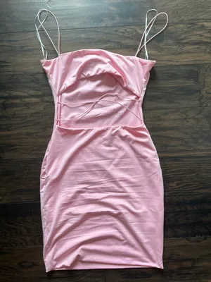 Princess Polly Dress thumbnail 2