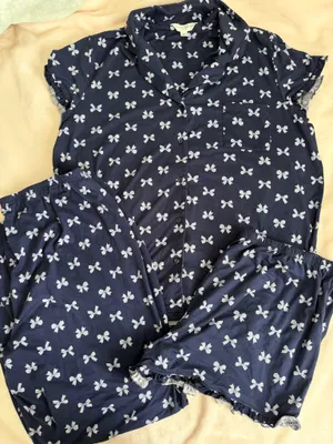 Laura Ashley Pajama Set thumbnail 1