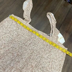 Show me your Mumu Odie Dress Ditsy Daisy Medium thumbnail 7