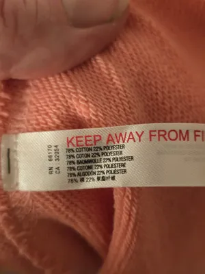 FP Movement by Free People Brand New With Tags Pink Tie-Dye Sweatshirt Small thumbnail 9