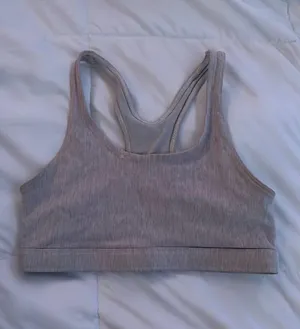 Vintage Champion Sports Bra thumbnail 1