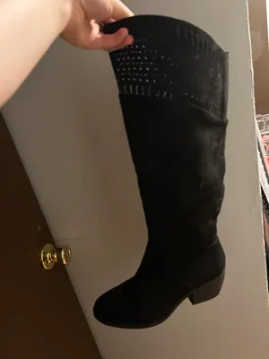 David Aaron Boots thumbnail 4