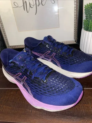 ASICS Gel Kayano Lite 3 Women's Running Shoes Sneakers Size 9.5 thumbnail 8