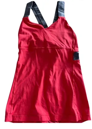 Lululemon Tank Top thumbnail 1