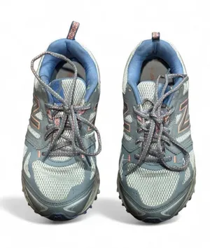 New Balance 410v7 All Terrain Trail Running Shoes thumbnail 1
