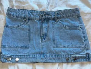 Edikted Skirt thumbnail 1