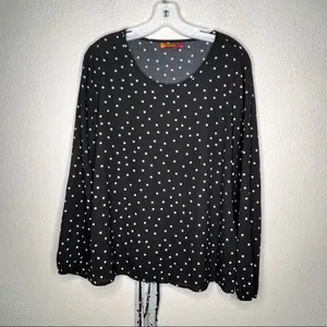 Ava Polka Dot Top‎ thumbnail 6