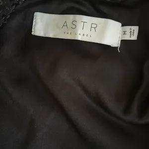 ASTR the label Sequin Flutter Sleeve Mini Dress DAMAGED! Sz M thumbnail 16