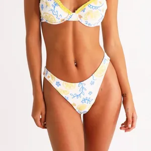 Aurelle Swim Limon Bottoms thumbnail 4
