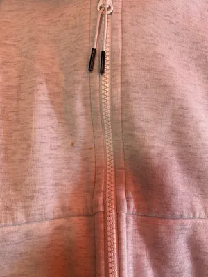 Nike Tech Fleece Jacket thumbnail 6