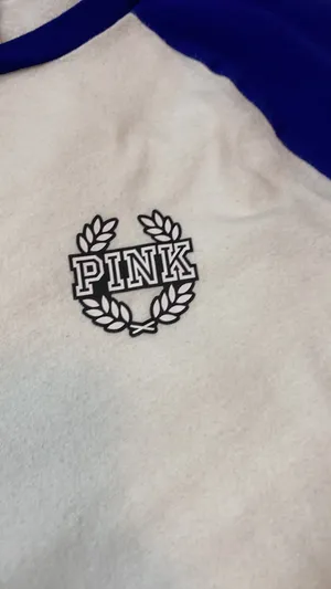 PINK - Victoria's Secret Top thumbnail 2