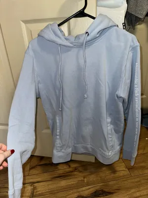 Abercrombie Hoodie thumbnail 1