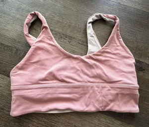 Lululemon Reversible Sports Bra 8 thumbnail 1