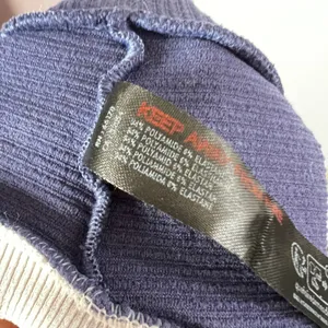 Urban Outfitters Out‎ From Under Go for Gold Seamless Top Cherry XS/S thumbnail 4