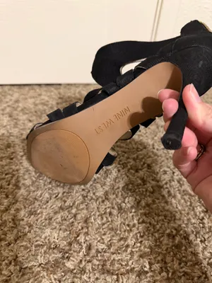 Nine West Heels thumbnail 7