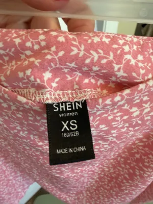 Shein Skirt thumbnail 2