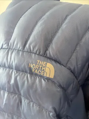 The North Face Women's Tonnerro Jacket Lightweight Insulated Coat Sz XL Packable thumbnail 7