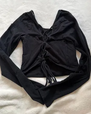 Aeropostale Top Long Sleeve thumbnail 1