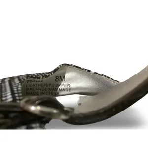 Bellini “Terrific” Slingback Pumps Black Size 8 thumbnail 9