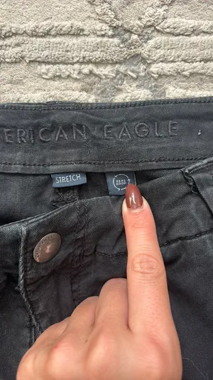 American Eagle Bottoms thumbnail 3