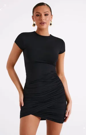 Meshki Dress thumbnail 1